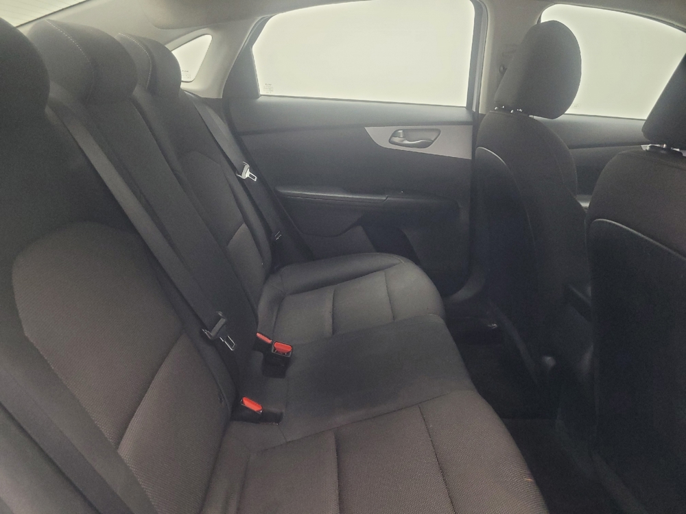 2024 Kia Forte LXS - Photo 15