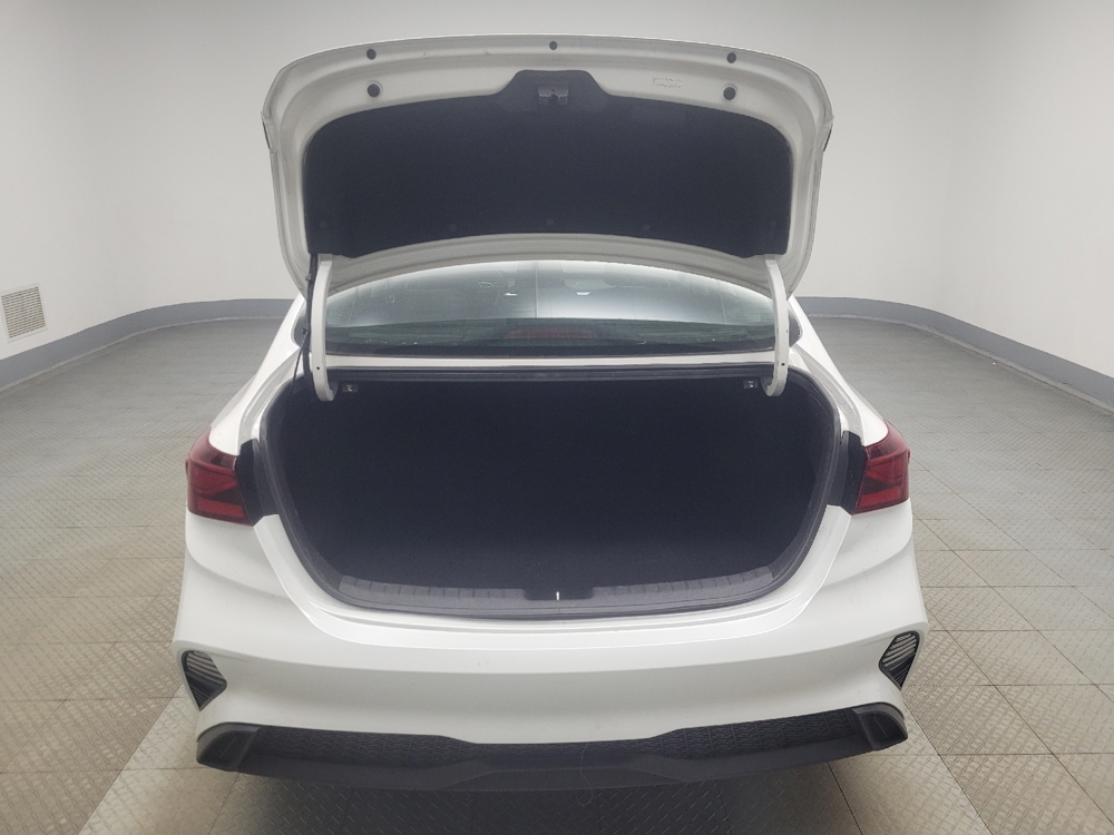 2024 Kia Forte LXS - Photo 22