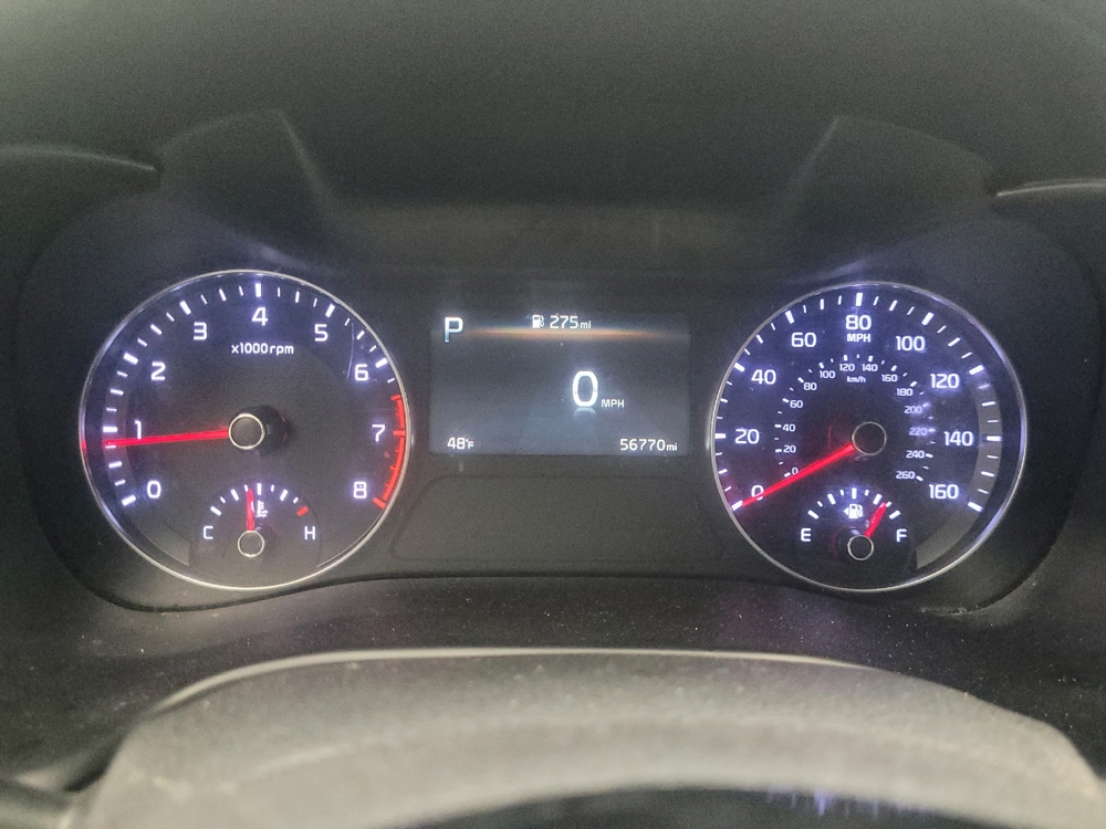 2024 Kia Forte LXS - Photo 18
