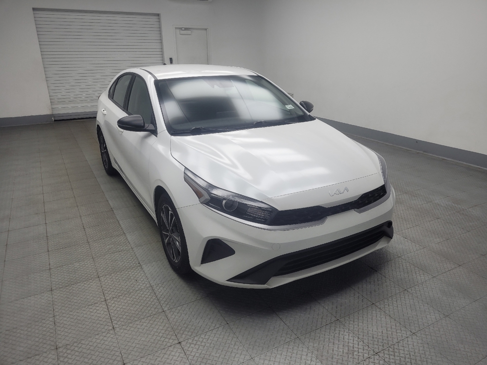2024 Kia Forte LXS - Photo 10