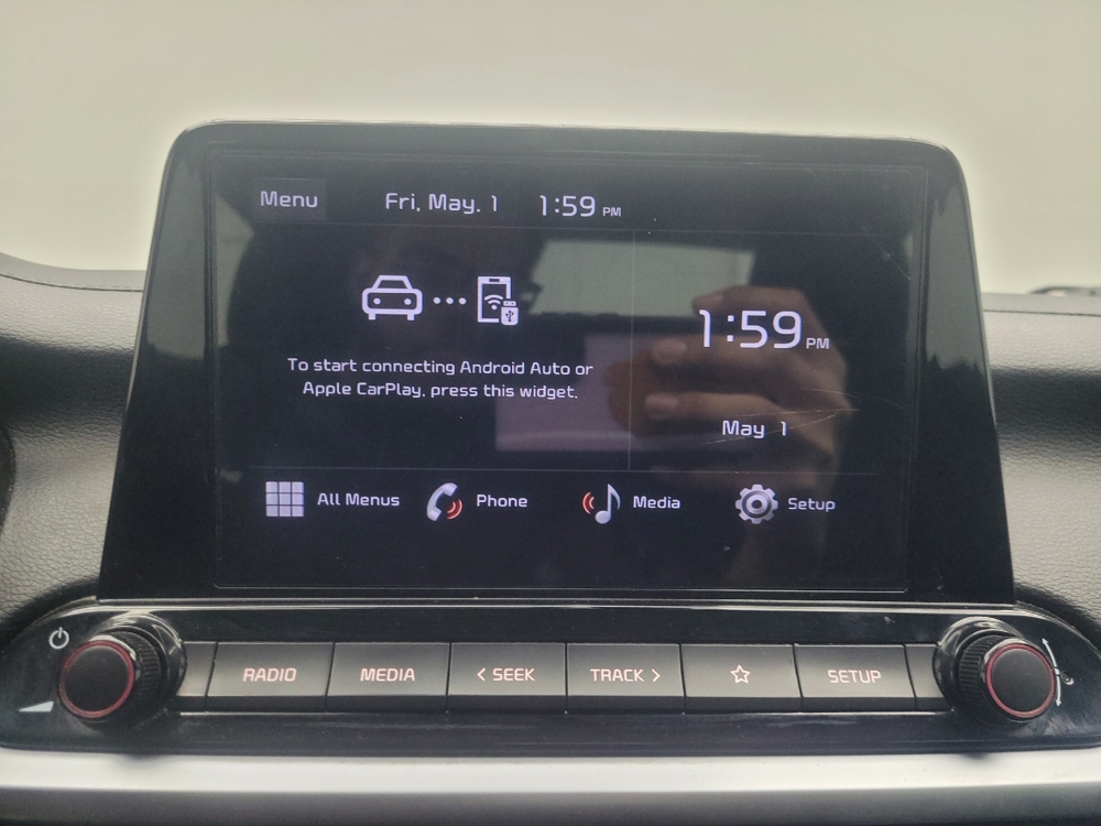 2024 Kia Forte LXS - Photo 19