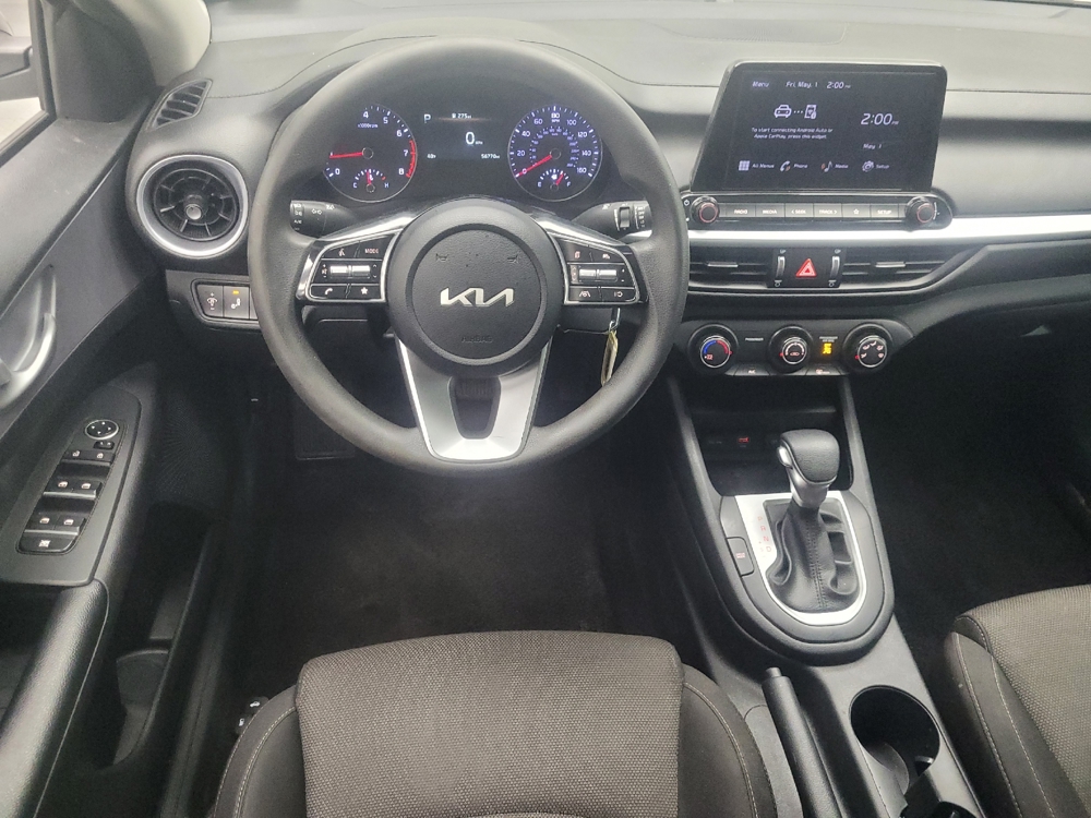 2024 Kia Forte LXS - Photo 17