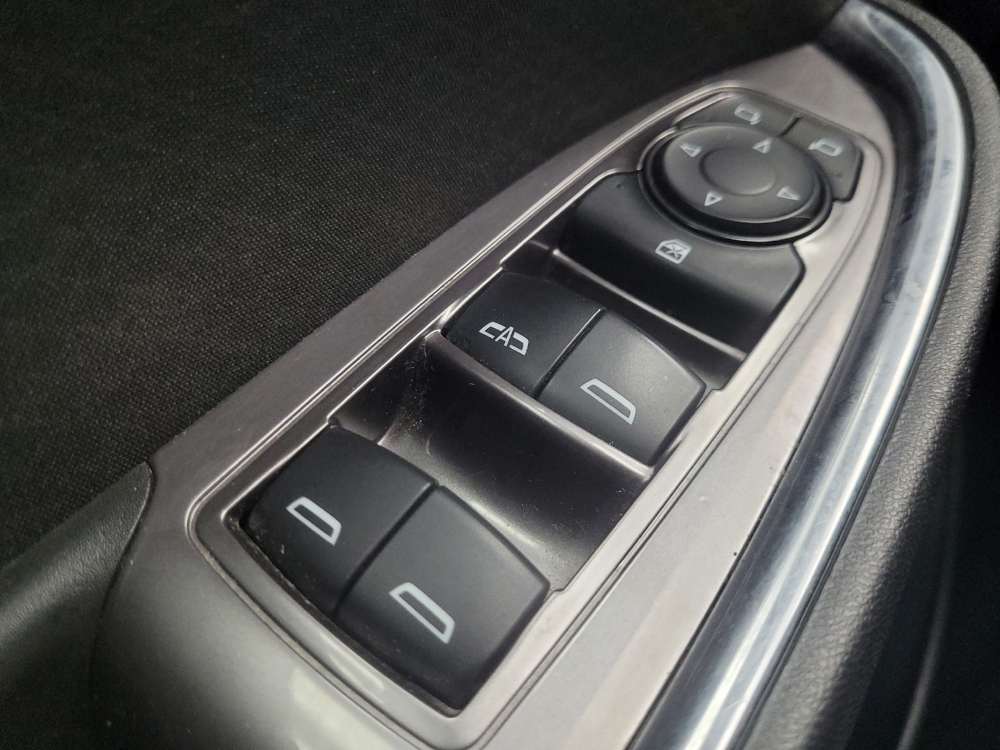 2018 Chevrolet Malibu 1LT - Photo 21