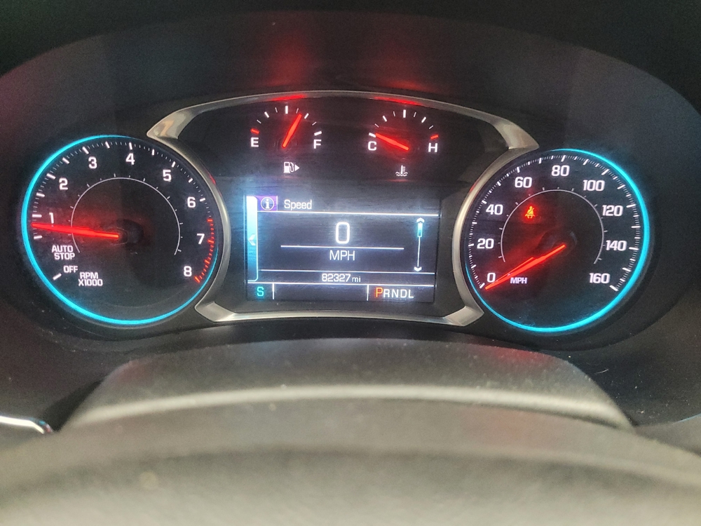 2018 Chevrolet Malibu 1LT - Photo 18