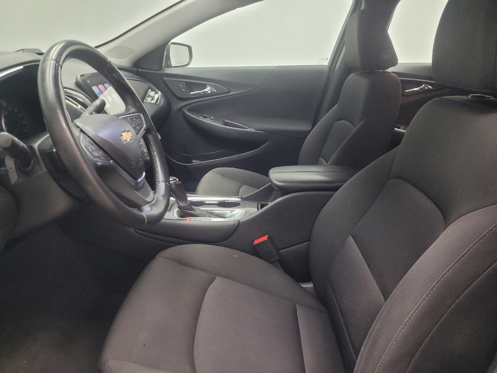 2018 Chevrolet Malibu 1LT - Photo 13