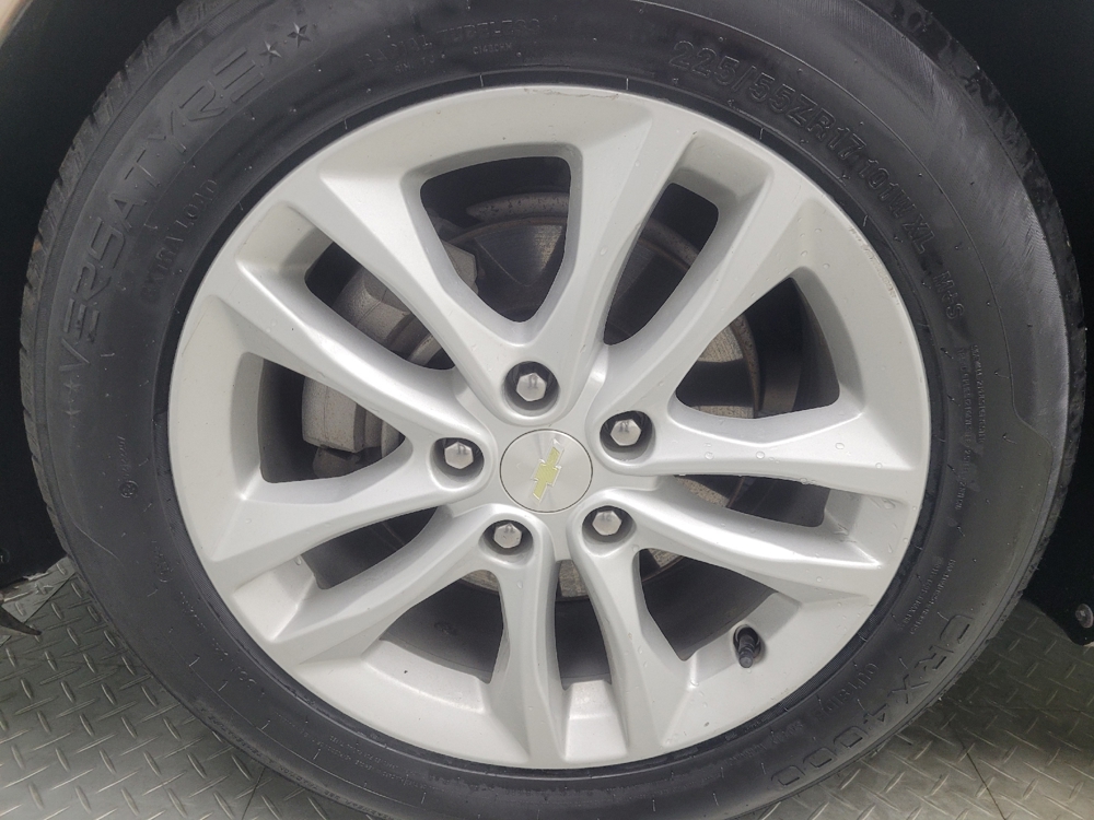 2018 Chevrolet Malibu 1LT - Photo 24