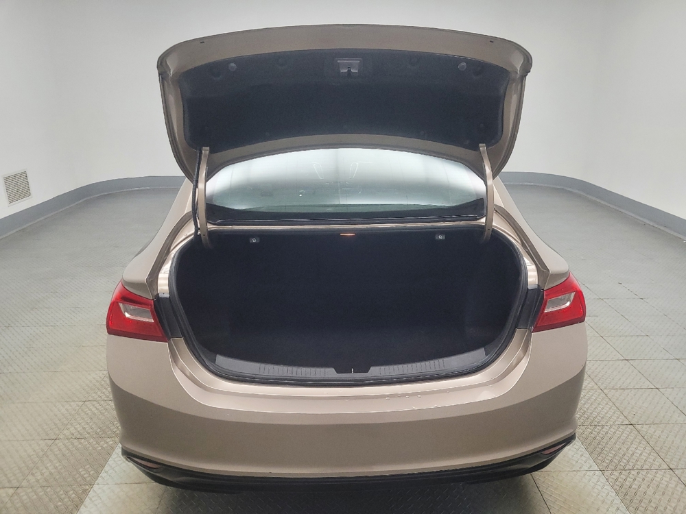 2018 Chevrolet Malibu 1LT - Photo 22