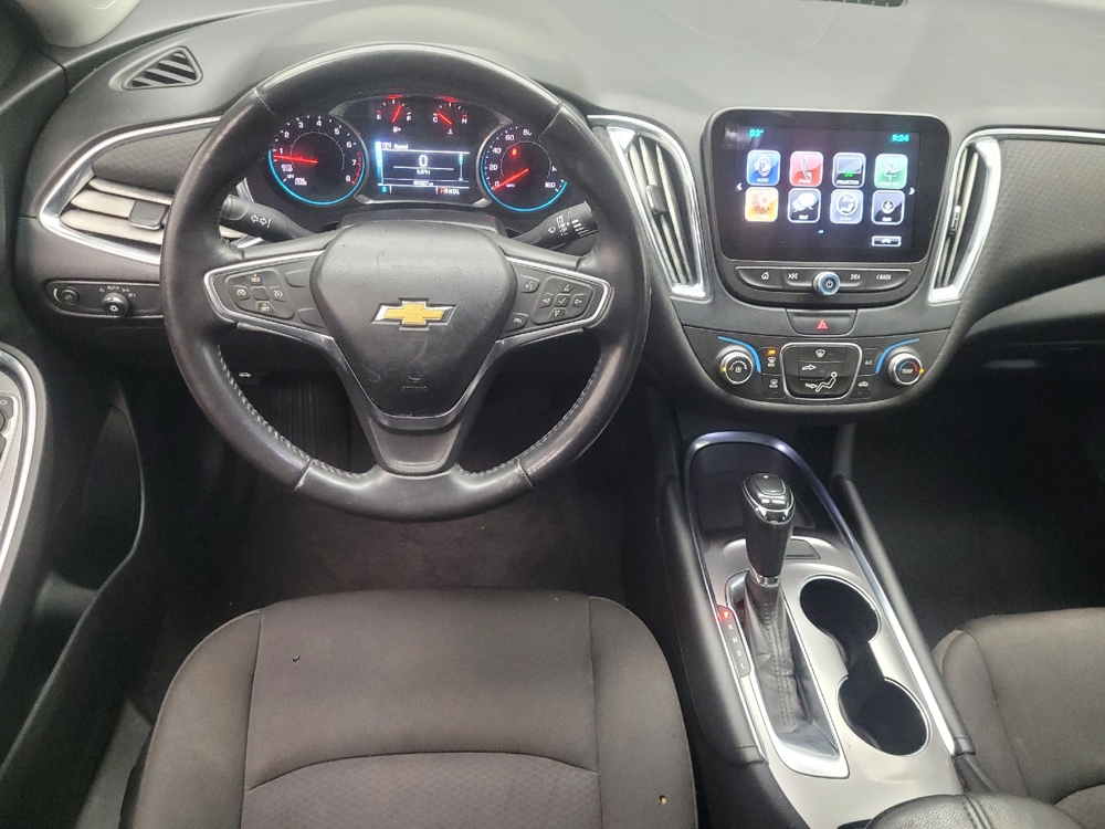 2018 Chevrolet Malibu 1LT - Photo 17