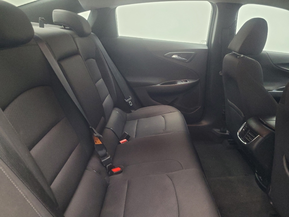 2018 Chevrolet Malibu 1LT - Photo 15