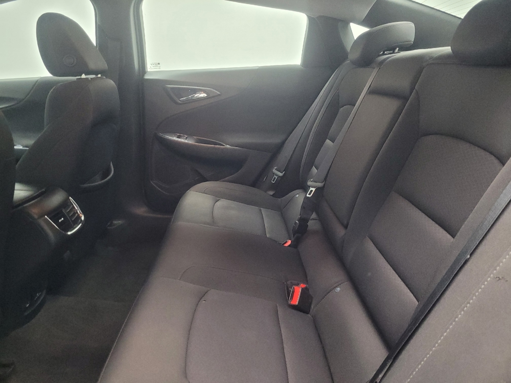 2018 Chevrolet Malibu 1LT - Photo 14