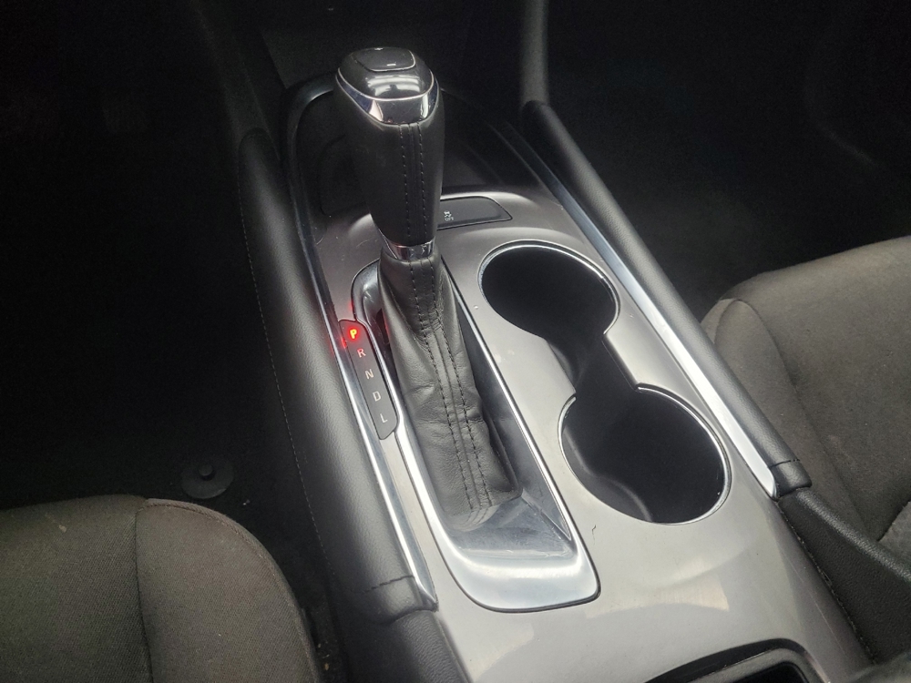 2018 Chevrolet Malibu 1LT - Photo 19