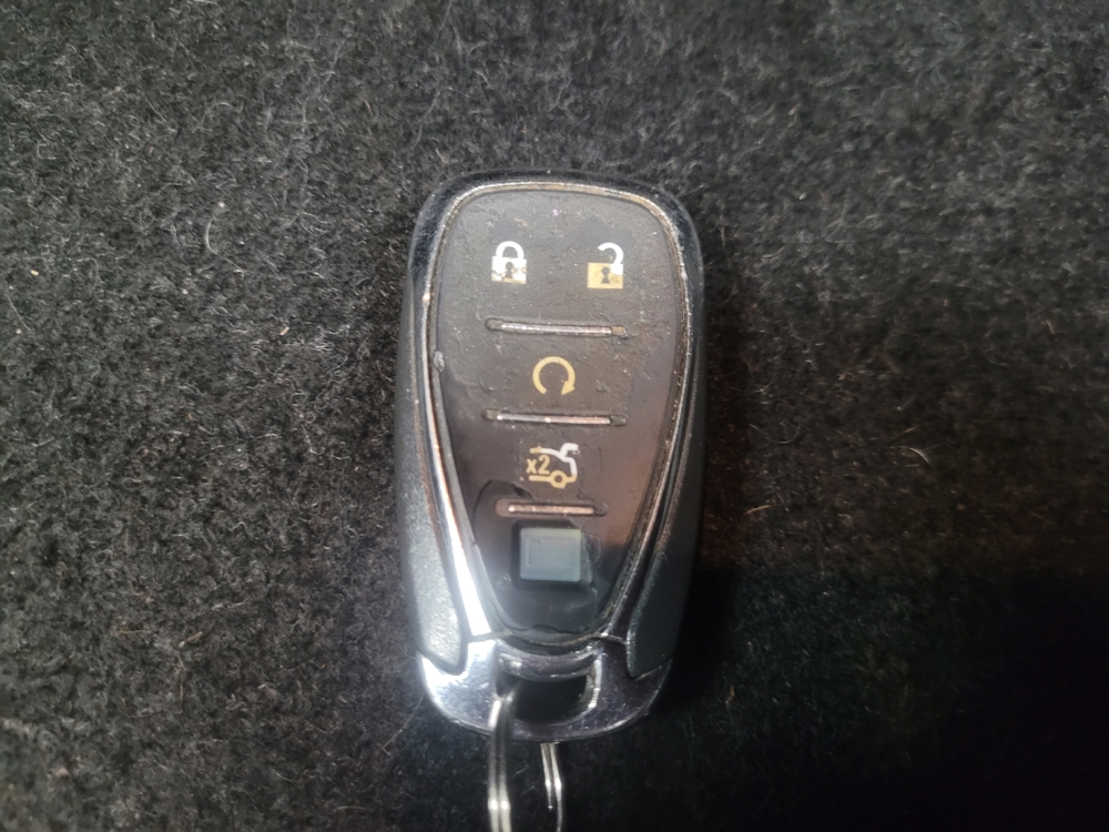 2018 Chevrolet Malibu 1LT - Photo 25