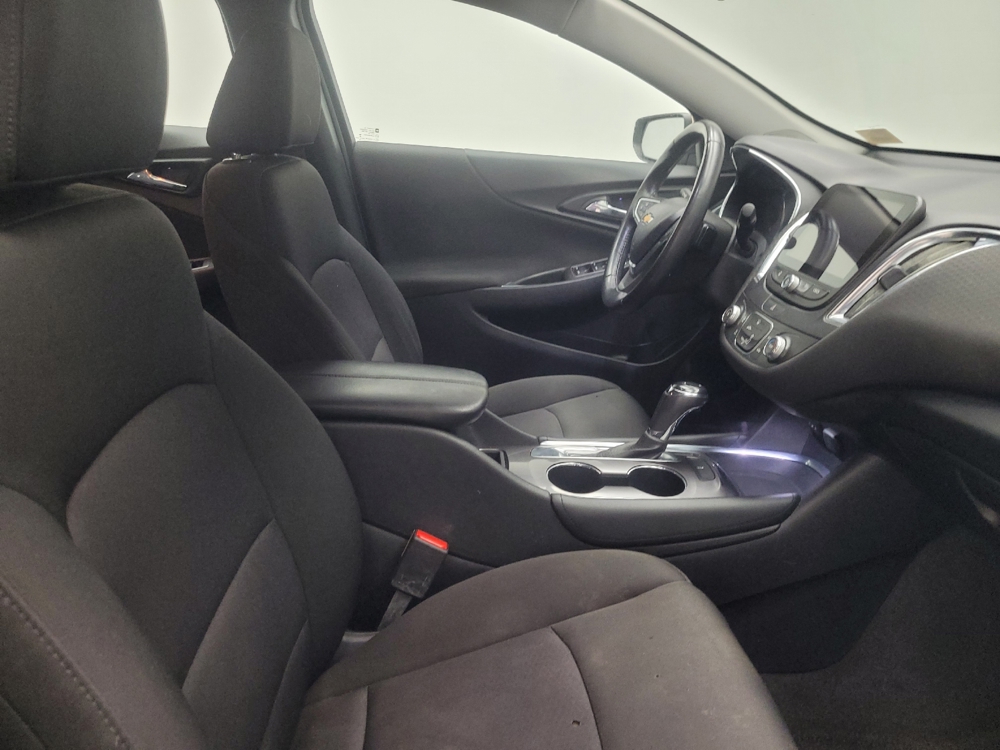 2018 Chevrolet Malibu 1LT - Photo 16