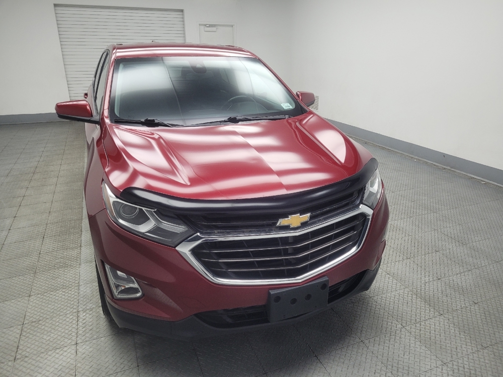 2019 Chevrolet Equinox 2FL - Photo 12