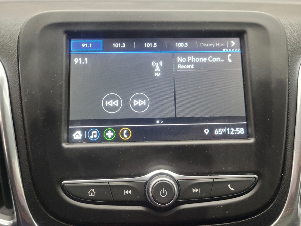 2019 Chevrolet Equinox 2FL - Photo 19