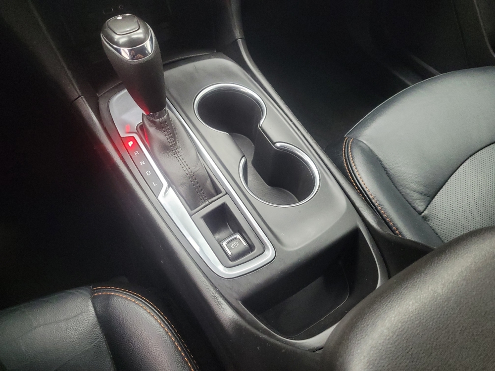 2019 Chevrolet Equinox 2FL - Photo 20