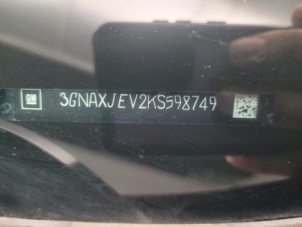 2019 Chevrolet Equinox 2FL - Photo 26