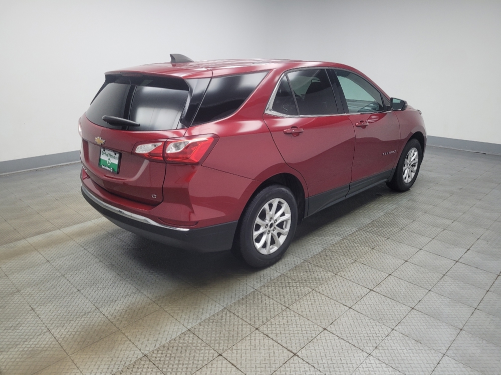 2019 Chevrolet Equinox 2FL - Photo 8