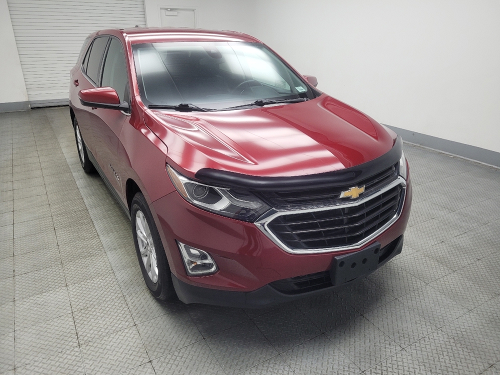 2019 Chevrolet Equinox 2FL - Photo 10