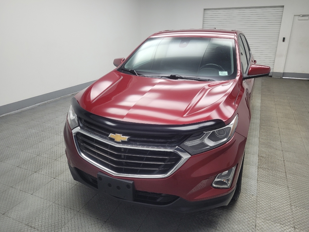 2019 Chevrolet Equinox 2FL - Photo 11