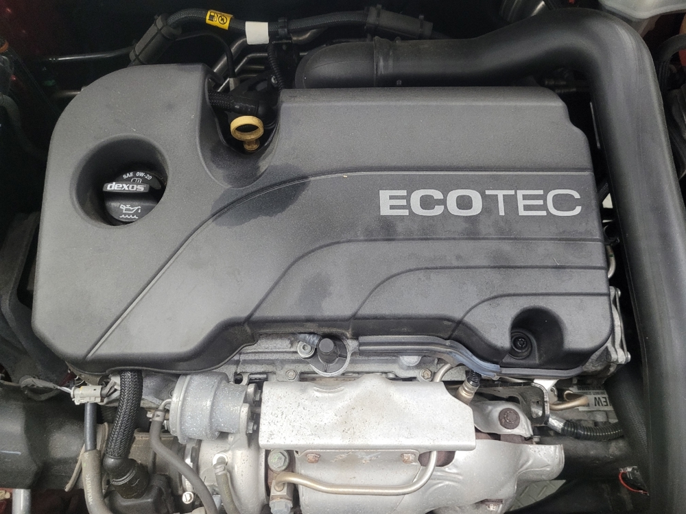 2019 Chevrolet Equinox 2FL - Photo 23