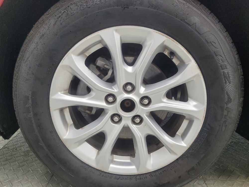 2019 Chevrolet Equinox 2FL - Photo 24