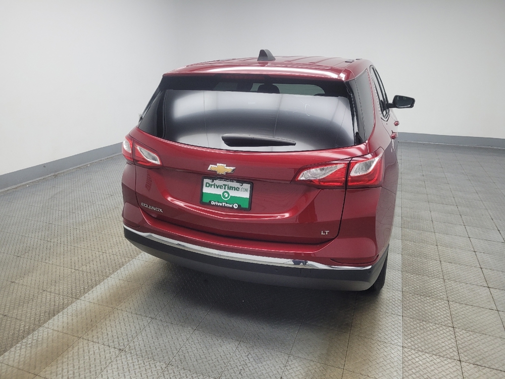 2019 Chevrolet Equinox 2FL - Photo 6