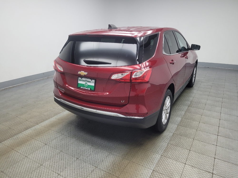 2019 Chevrolet Equinox 2FL - Photo 7