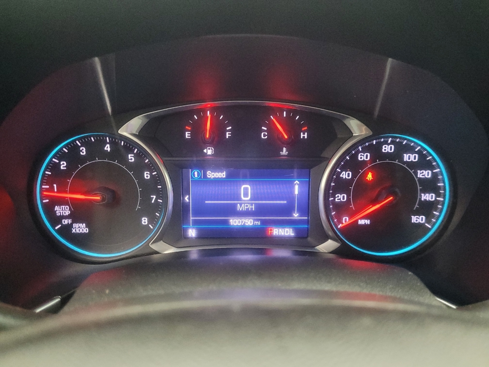 2019 Chevrolet Equinox 2FL - Photo 18