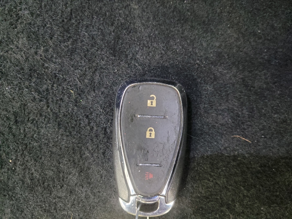 2019 Chevrolet Equinox 2FL - Photo 25