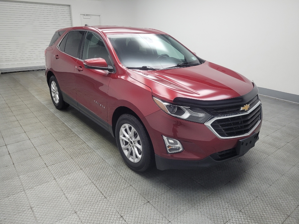 2019 Chevrolet Equinox 2FL - Photo 9
