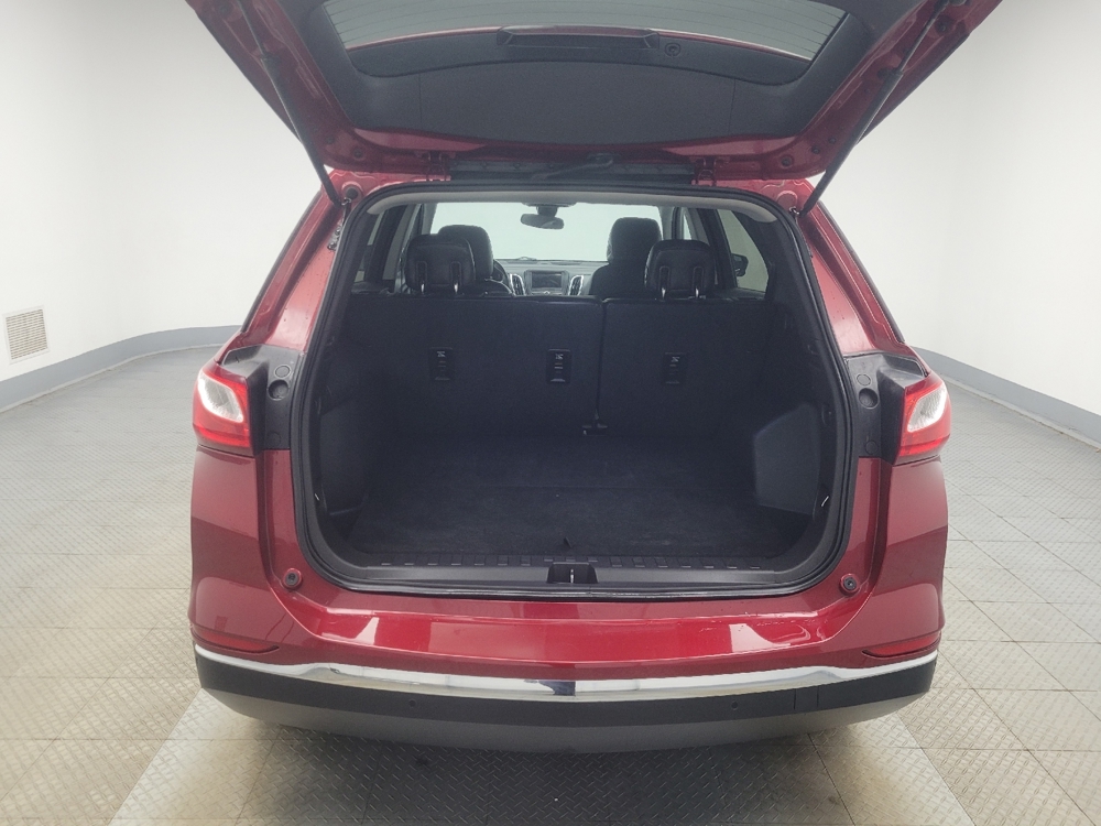 2019 Chevrolet Equinox 2FL - Photo 22