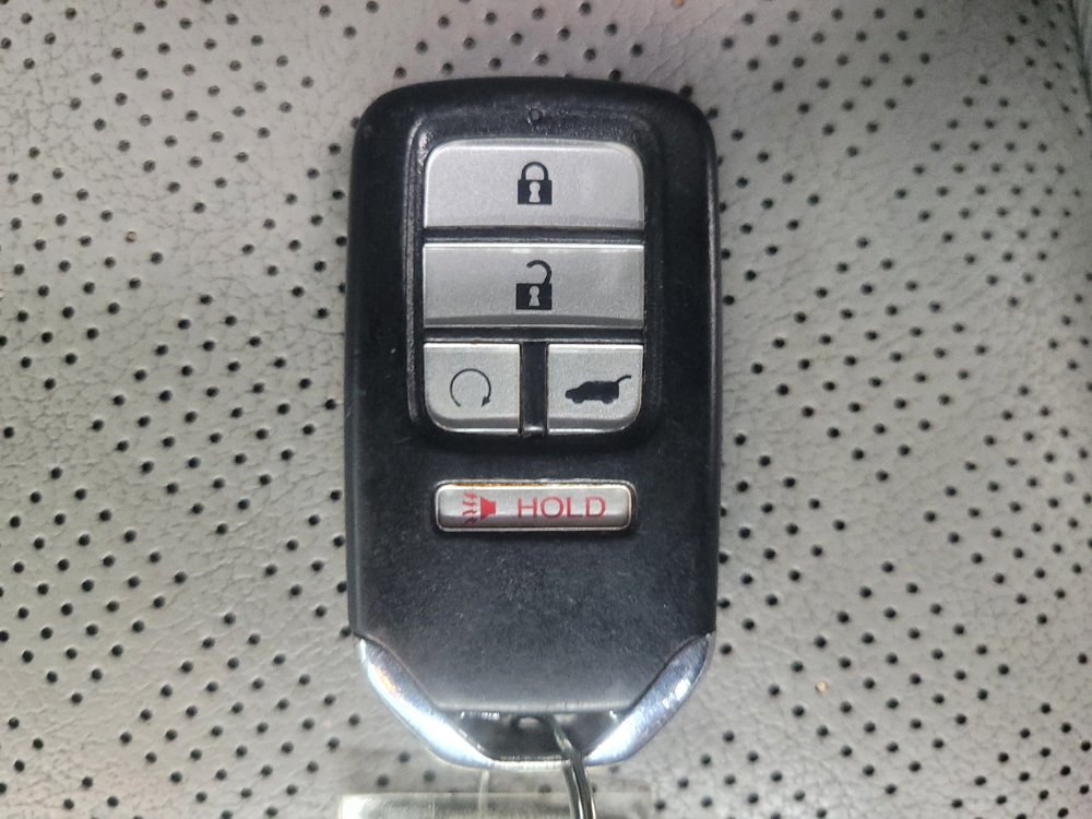 2021 Honda Passport Touring - Photo 25