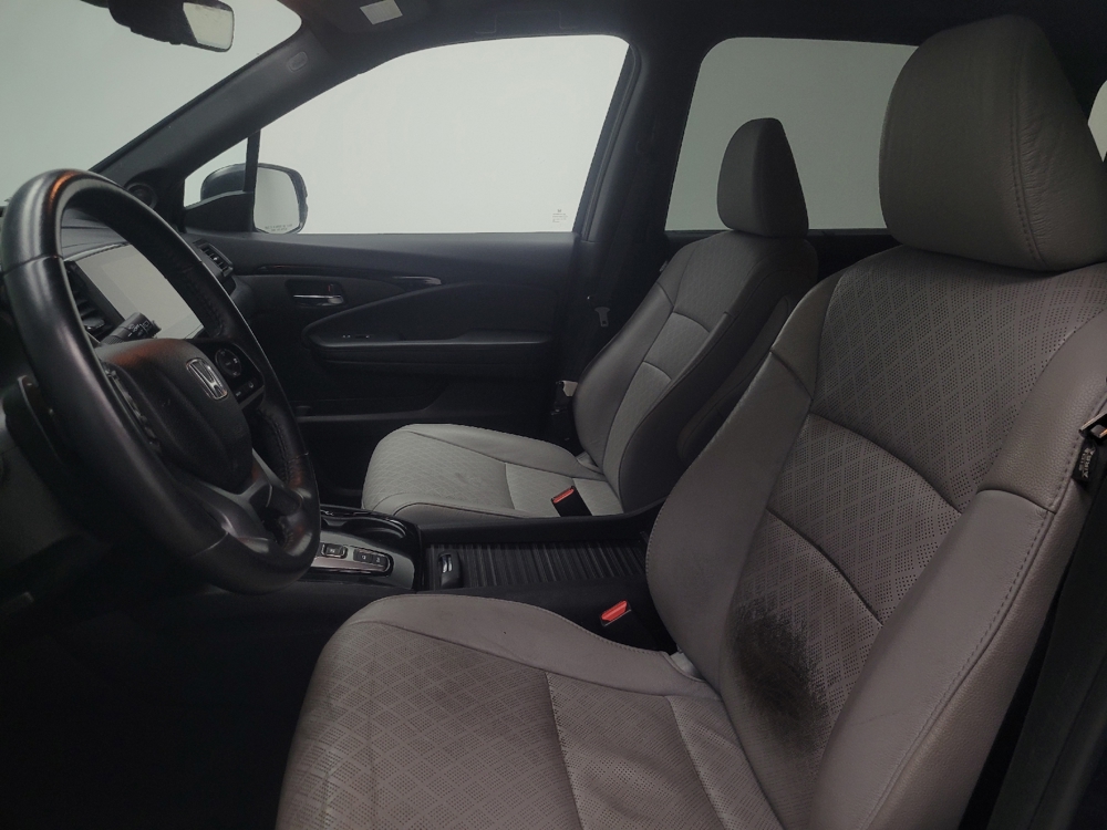 2021 Honda Passport Touring - Photo 13