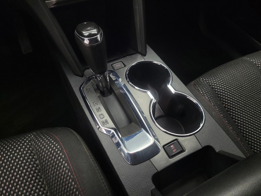 2017 GMC Terrain SLE-2 - Photo 20