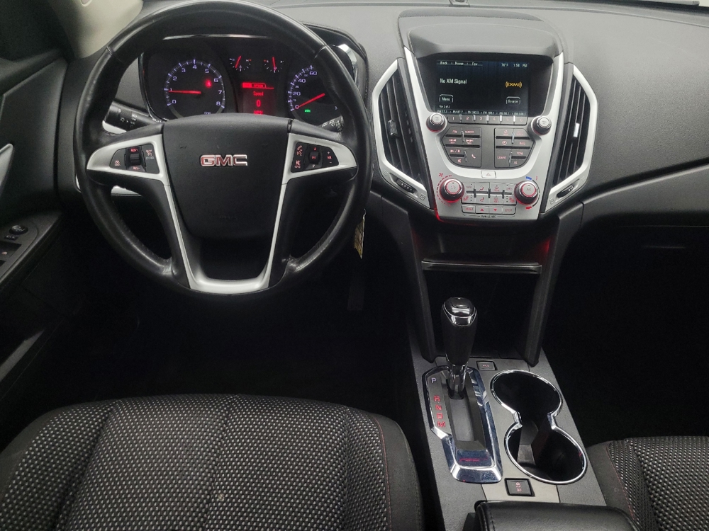 2017 GMC Terrain SLE-2 - Photo 17