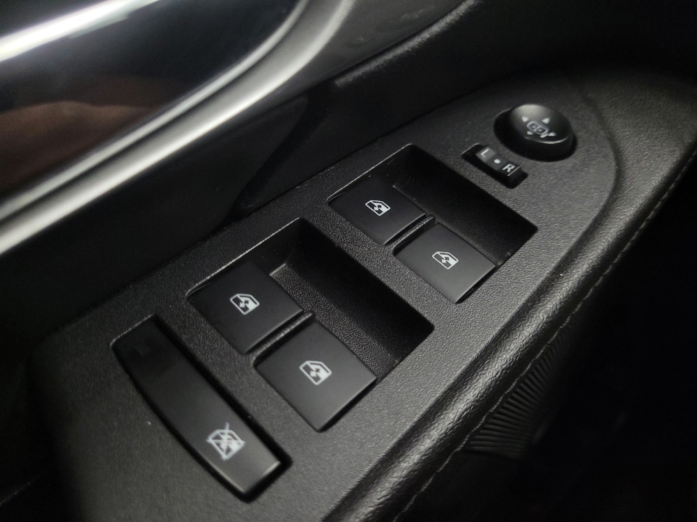 2017 GMC Terrain SLE-2 - Photo 21