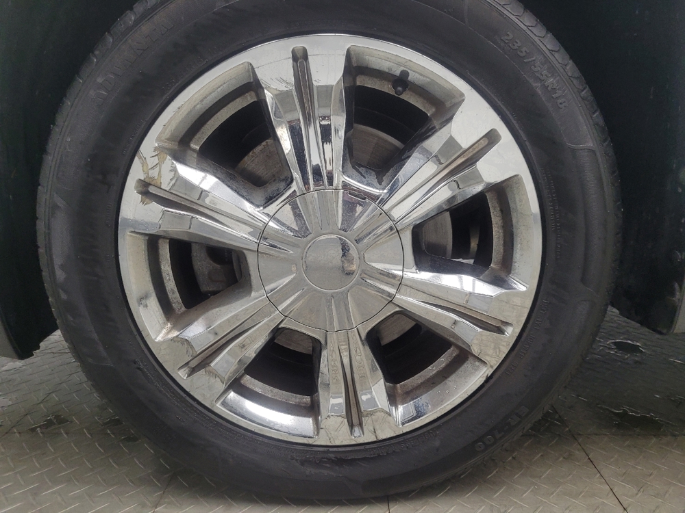 2017 GMC Terrain SLE-2 - Photo 24