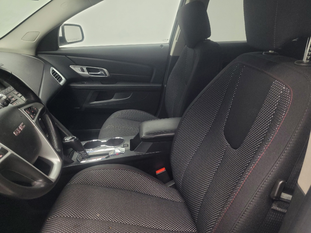 2017 GMC Terrain SLE-2 - Photo 13