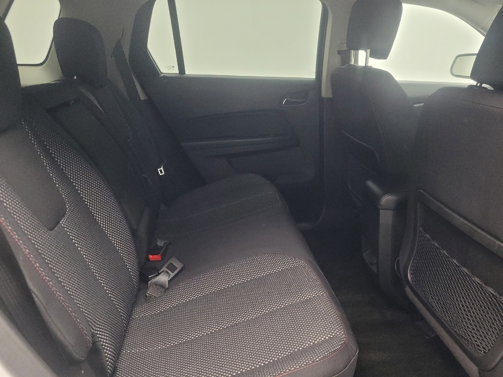 2017 GMC Terrain SLE-2 - Photo 15