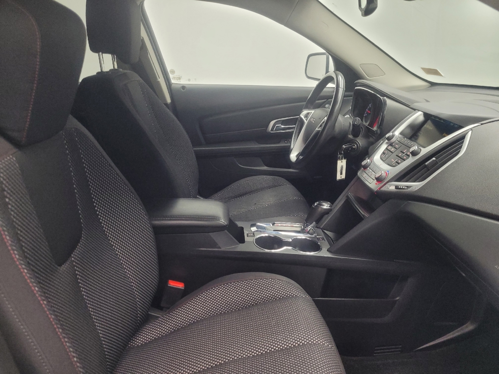 2017 GMC Terrain SLE-2 - Photo 16