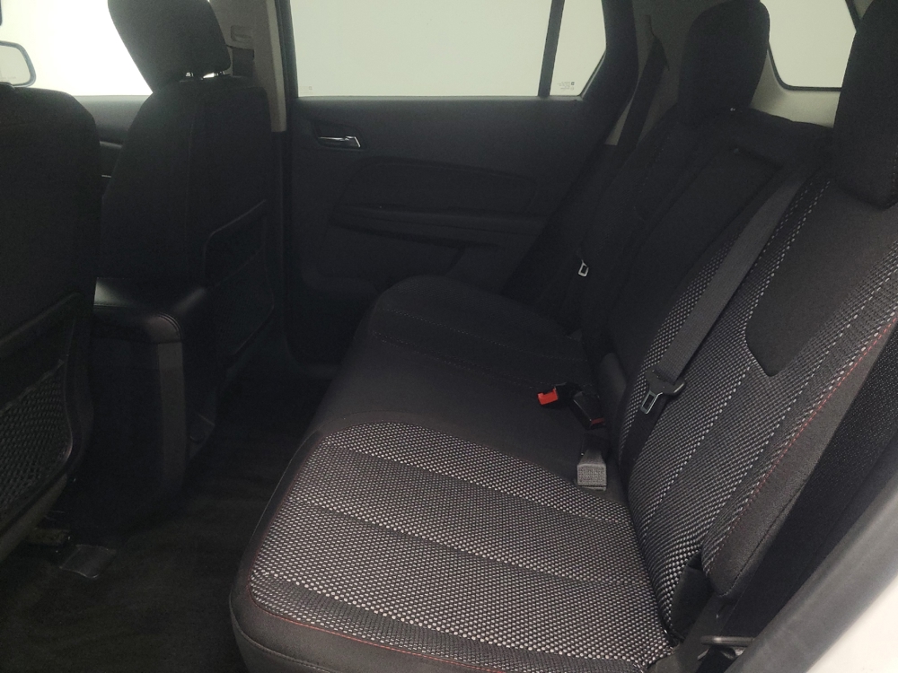 2017 GMC Terrain SLE-2 - Photo 14