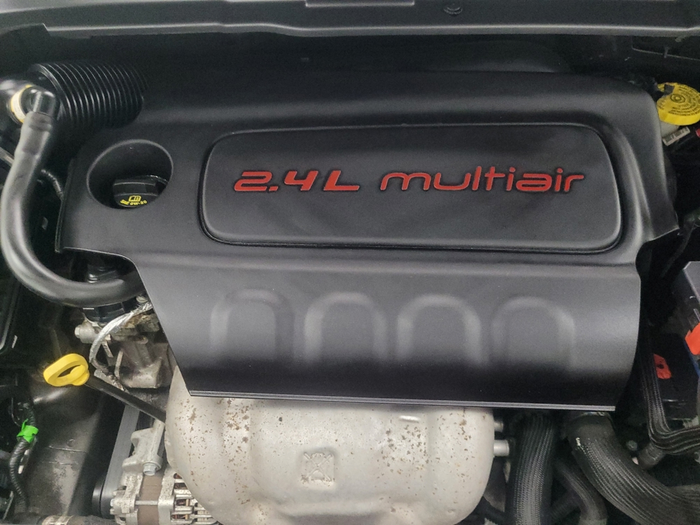 2018 Jeep Compass Latitude - Photo 23