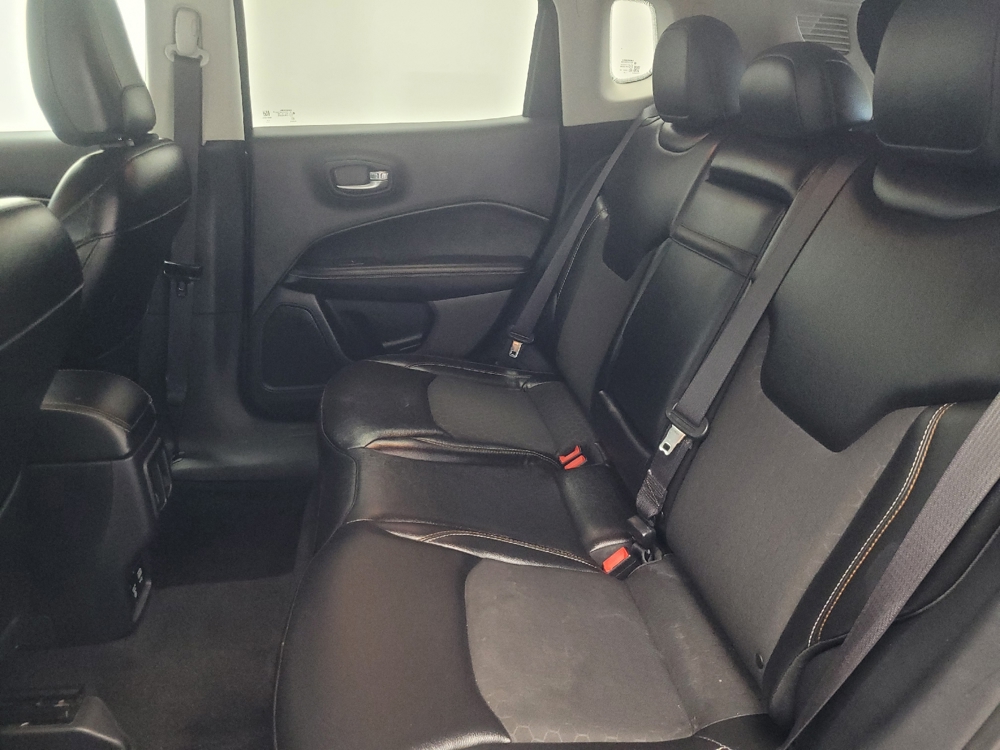 2018 Jeep Compass Latitude - Photo 14