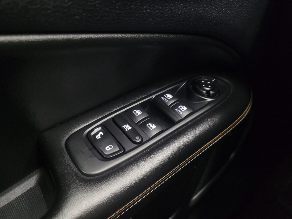 2018 Jeep Compass Latitude - Photo 21