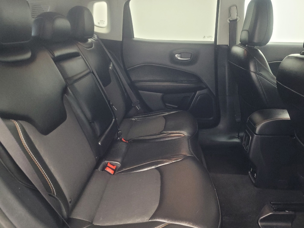 2018 Jeep Compass Latitude - Photo 15