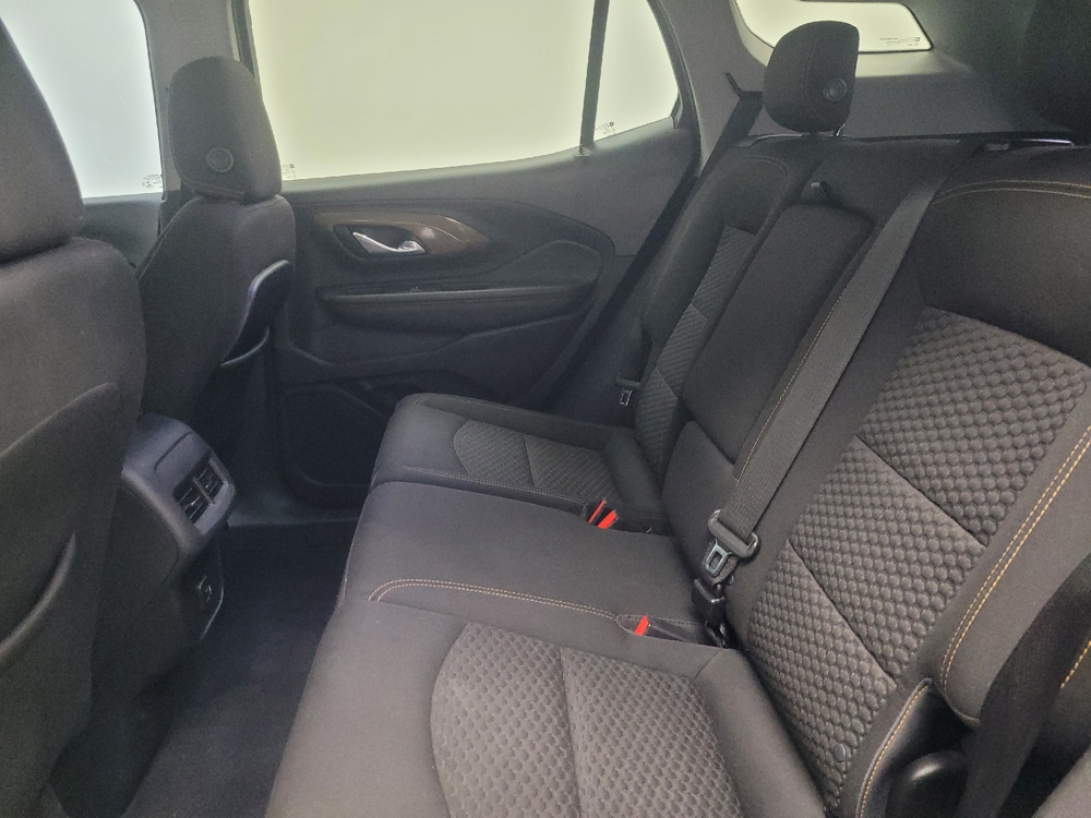 2019 GMC Terrain SLE - Photo 14