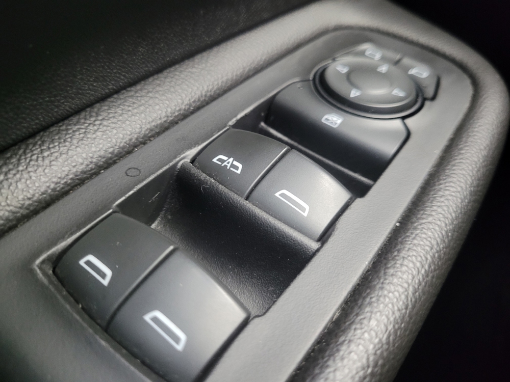 2019 GMC Terrain SLE - Photo 21