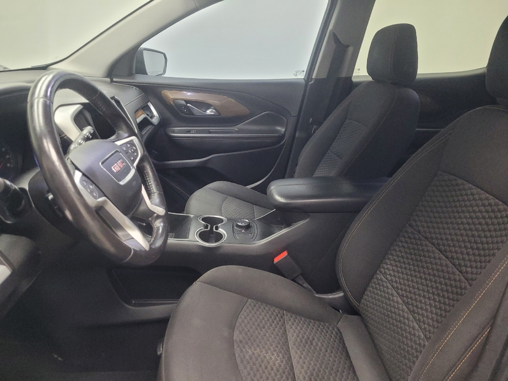 2019 GMC Terrain SLE - Photo 13