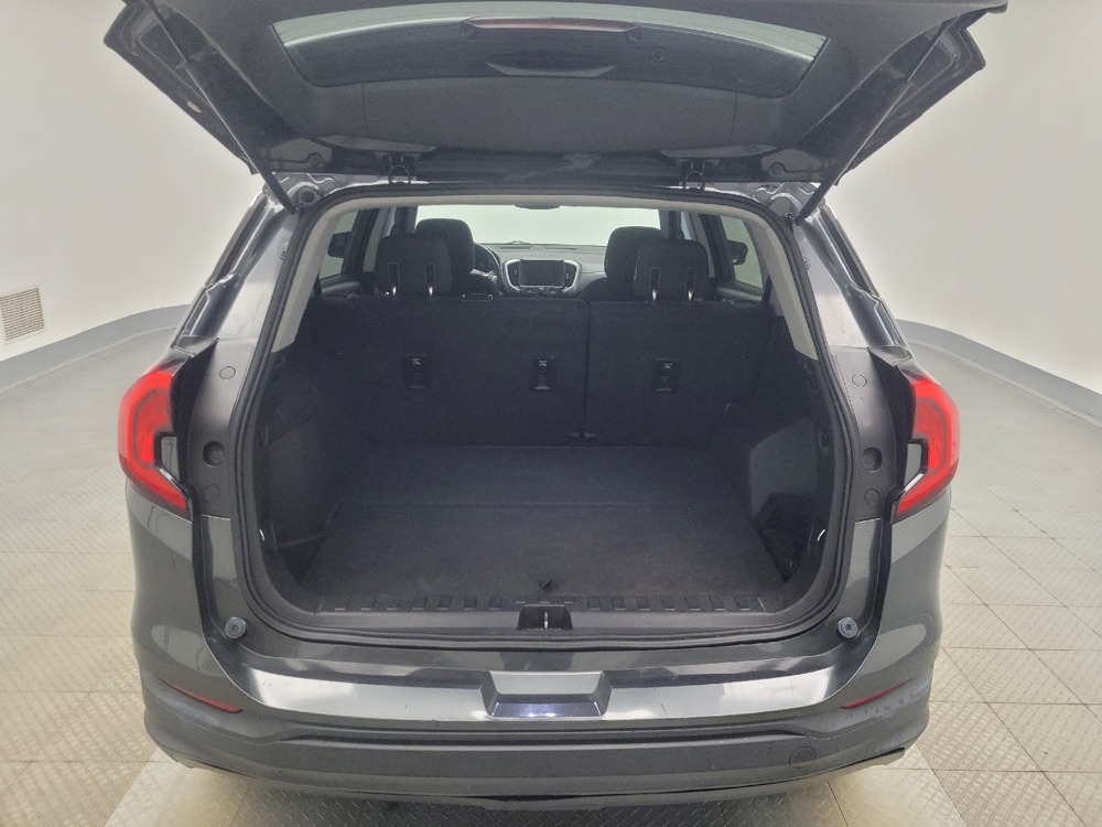 2019 GMC Terrain SLE - Photo 22